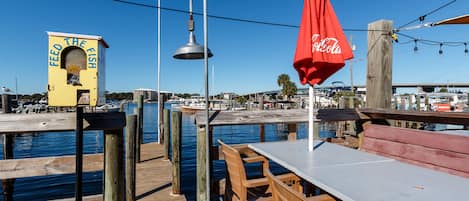 Condo | Terrain de lâhĂ©bergement