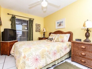 Huoneisto | 2 makuuhuonetta, Wi-Fi