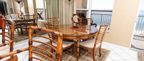 Condo | Cocina privada