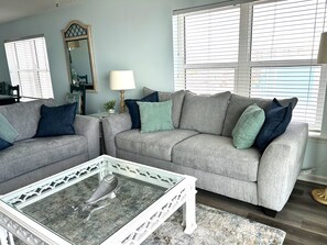 Interior - The Palms 405 - Sea la Vie (Fort Walton Beach)