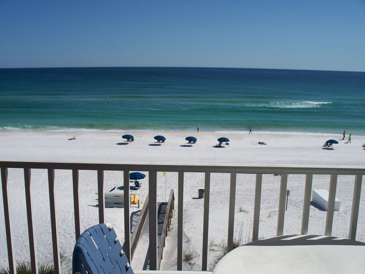 Bloc d'apartaments | Balcó