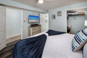 Interior - The Palms 405 - Sea la Vie (Fort Walton Beach)