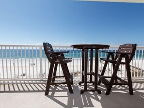 Apartment | Balkon