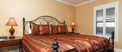 Condo | 2 bedrooms, WiFi