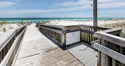 Gulf Dunes 617 - Sand Dollar Daze