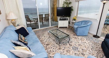 Gulf Dunes 617 by Brooks and Shorey Resorts