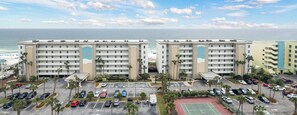 Interior - Gulf Dunes 617 - Sand Dollar Daze (Fort Walton Beach)