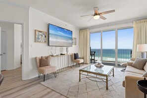 Interior - Gulf Dunes 617 - Sand Dollar Daze (Fort Walton Beach)