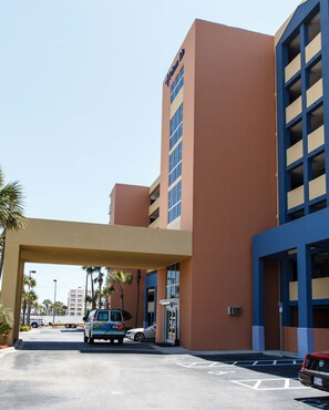 Condo | Exterior - Pelican Isle 407 - Pelican Retreat (Fort Walton Beach)