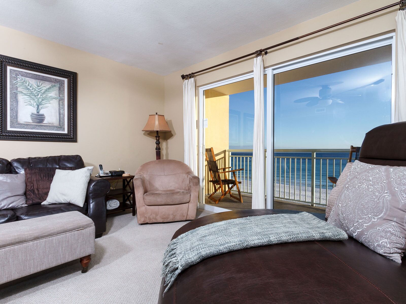 1 bedroom, WiFi