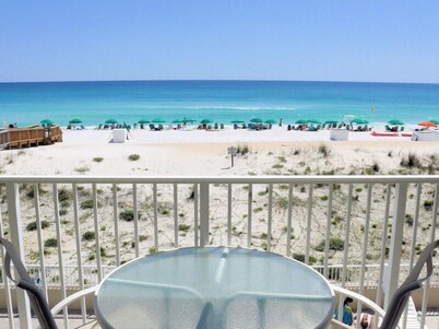 Gulf Dunes 205 by Brooks and Shorey Resorts