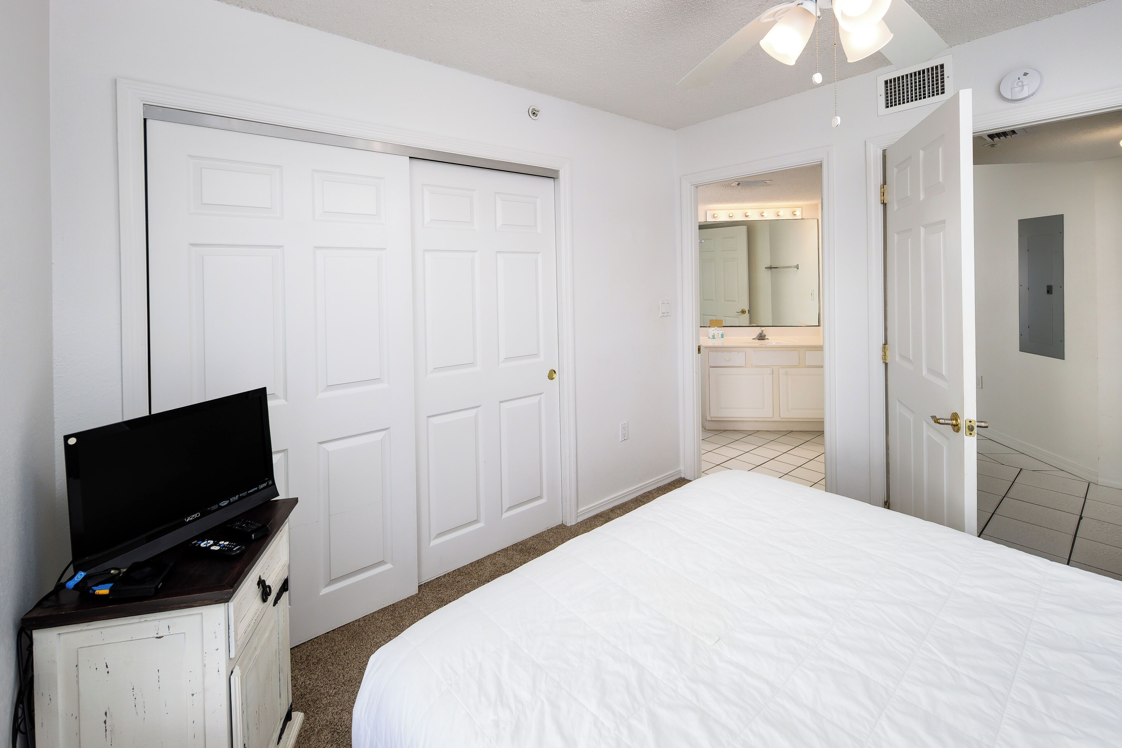 Appartement | Interieur