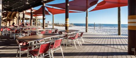 Condo | Playa | En la playa, bote de remos o canoa y pesca