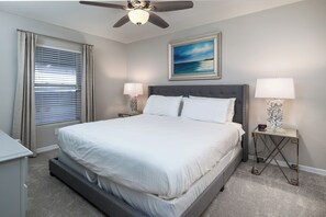 2 bedrooms, WiFi - Islander 4007 - Sands of Serenity (Fort Walton Beach)
