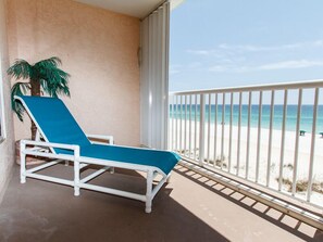 Condo | Balcon