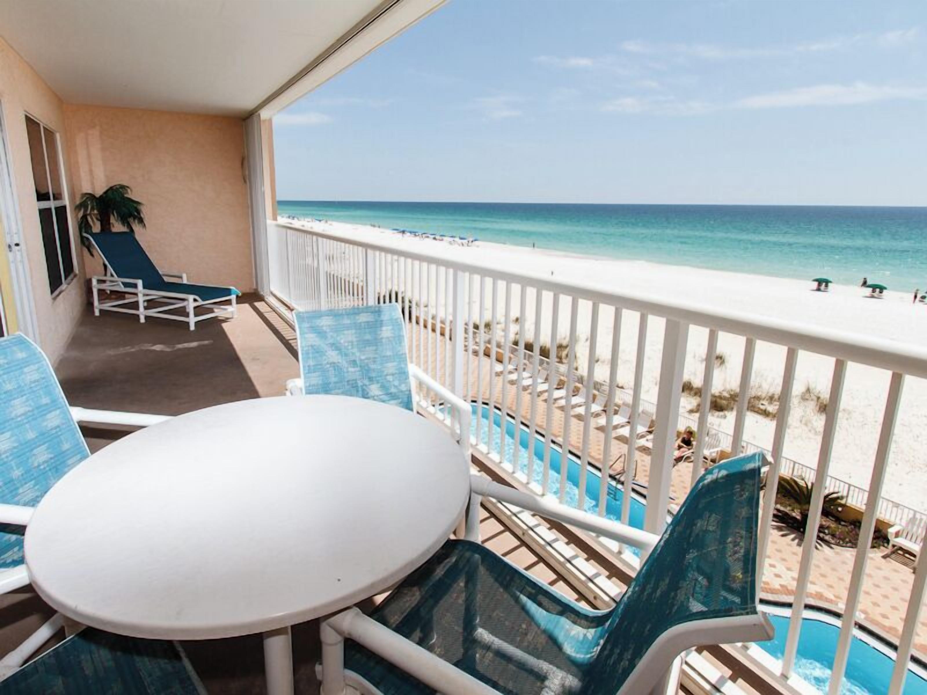 Condo | Pool
