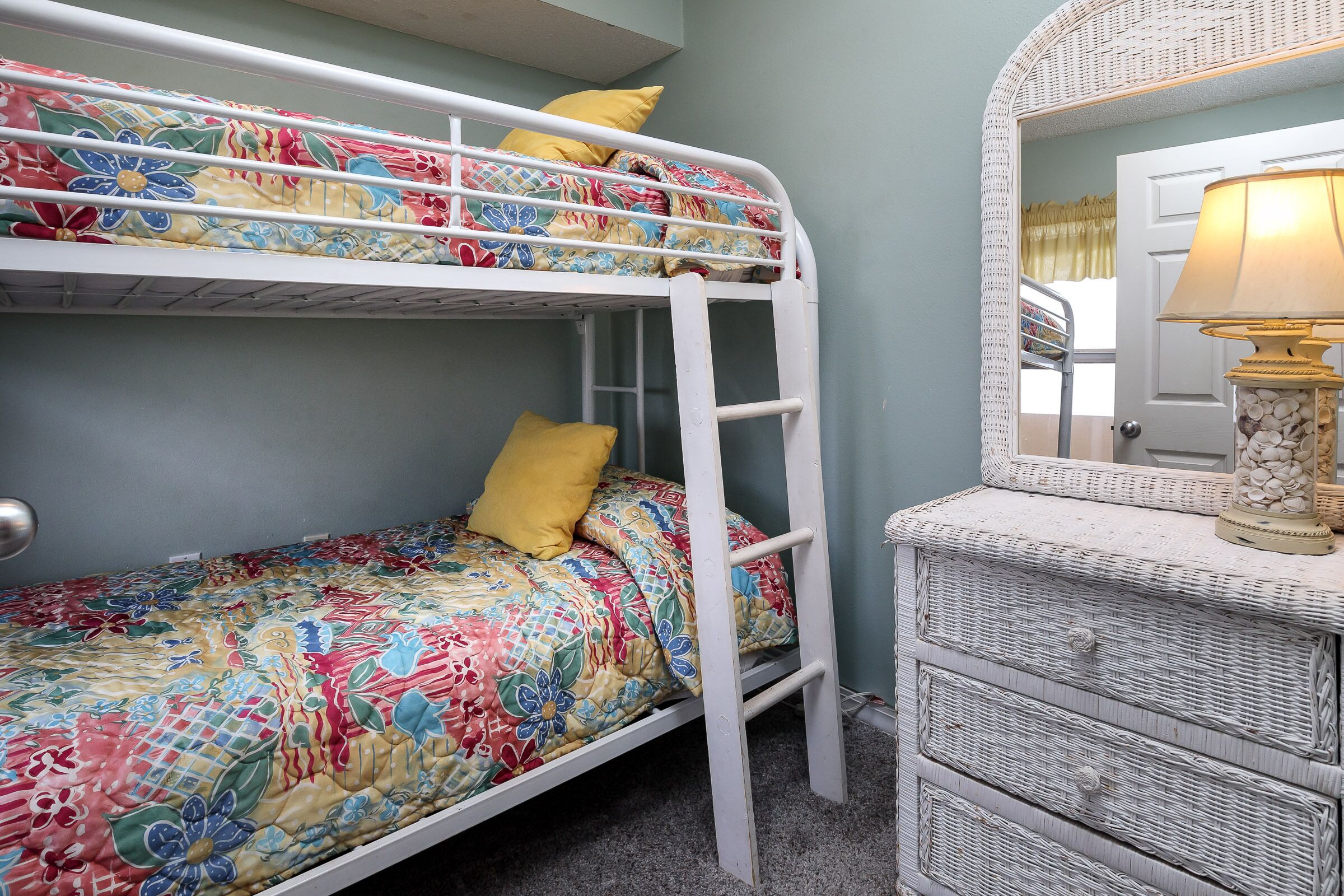 Huoneisto | 2 makuuhuonetta, Wi-Fi