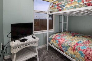 Apartment | 2 Schlafzimmer, WLAN