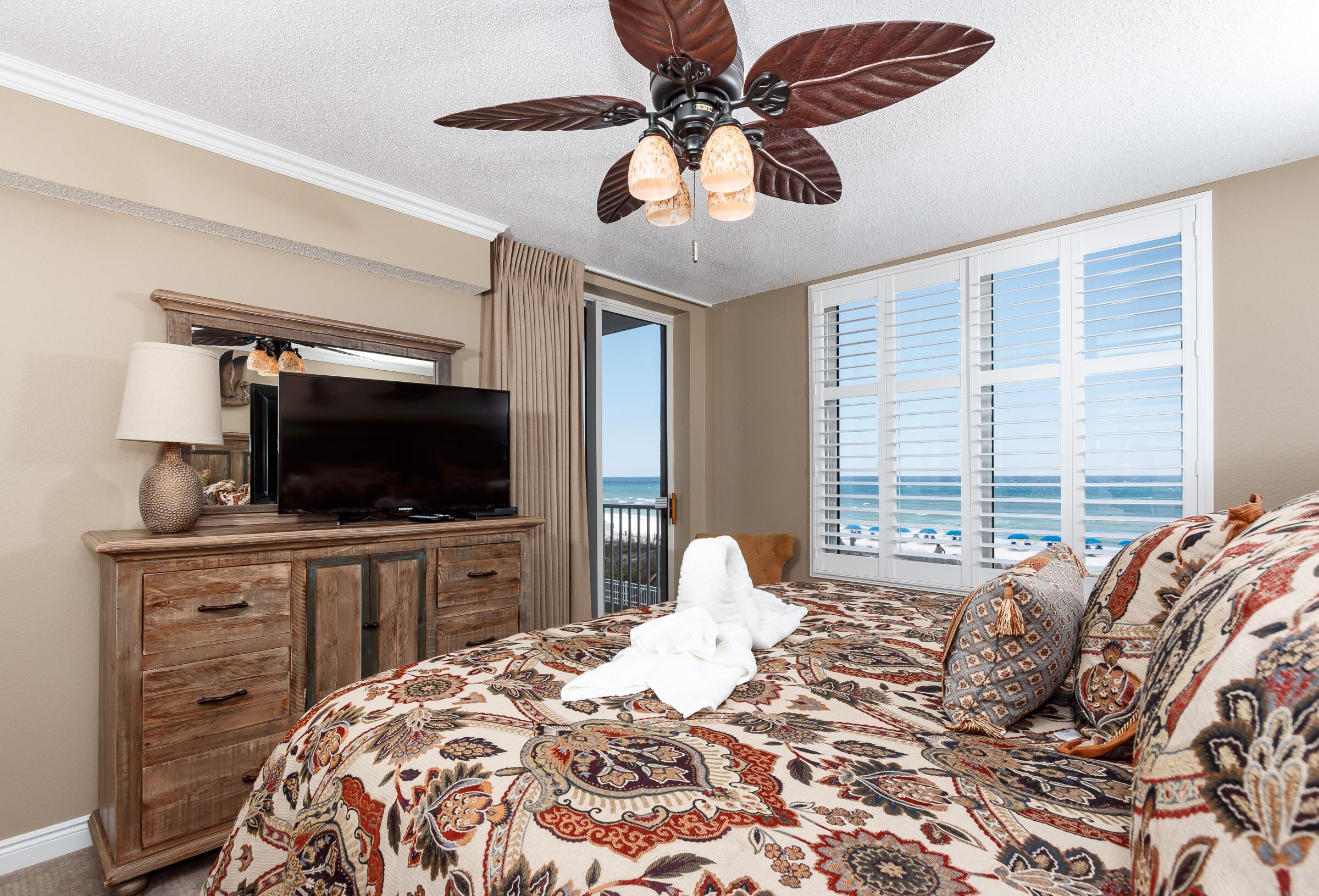 Condo | 3 bedrooms, WiFi