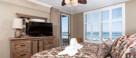 Condo | 3 bedrooms, WiFi