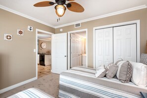 Condo | 3 bedrooms, WiFi - Island Princess 309 - Splash of Paradise (Fort Walton Beach)