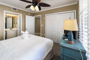 Condo | 3 bedrooms, WiFi - Island Princess 309 - Splash of Paradise (Fort Walton Beach)