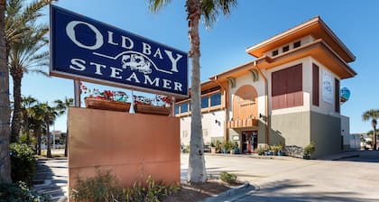 Island Princess 309 - Splash of Paradise