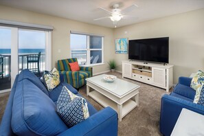 Interior - Islander 6004 by Brooks and Shorey Resorts (Fort Walton Beach)