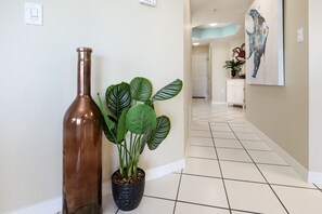 Condo | Interior - Islander 6004 by Brooks and Shorey Resorts (Fort Walton Beach)