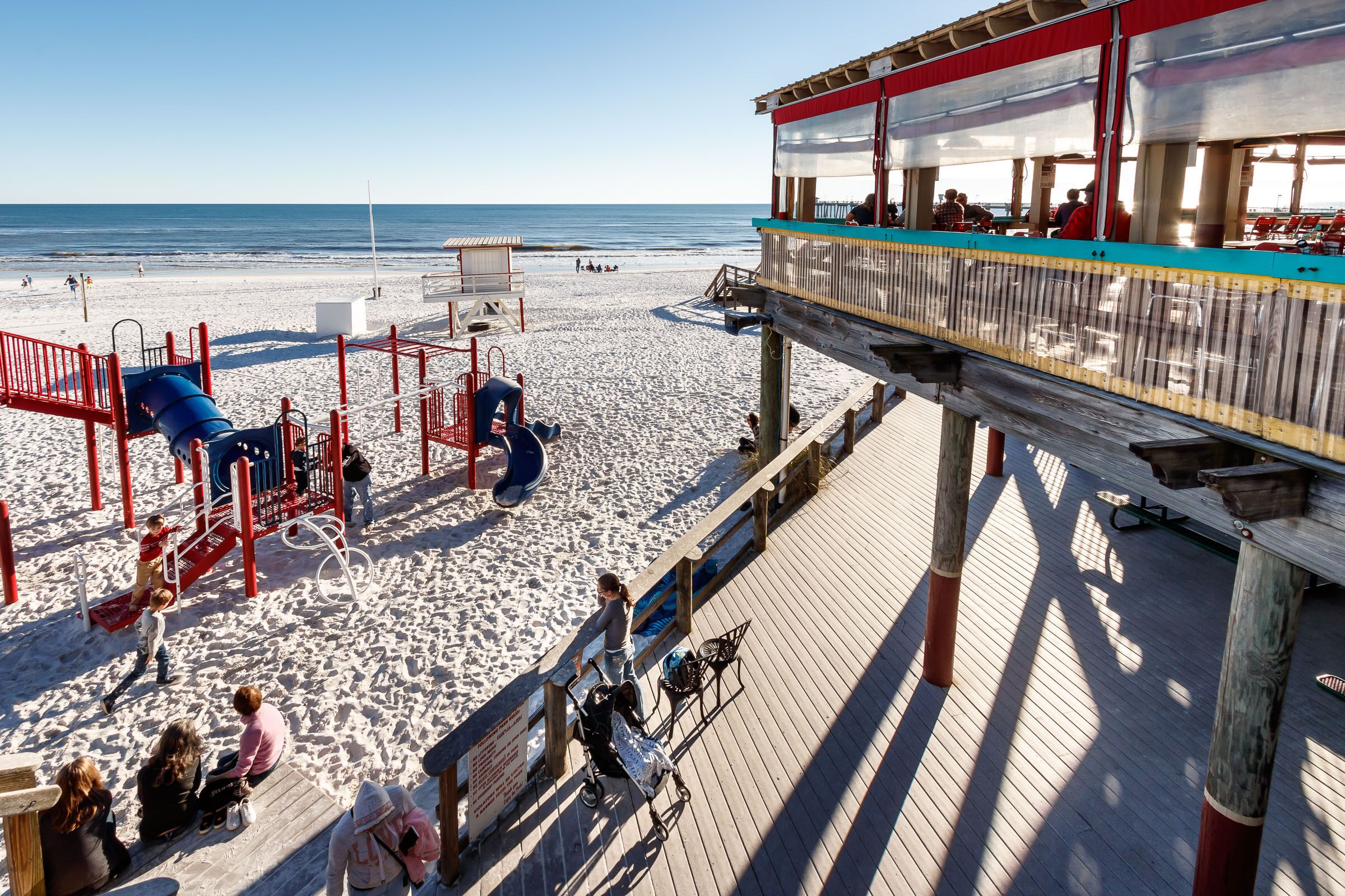 Strand