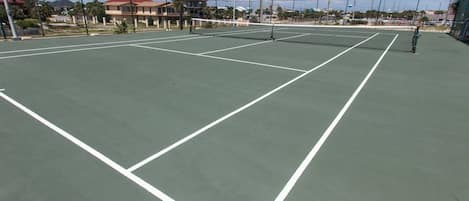 Tennisbane