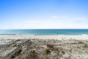 Interior - Gulf Dunes 505 - Tide Turner (Fort Walton Beach)