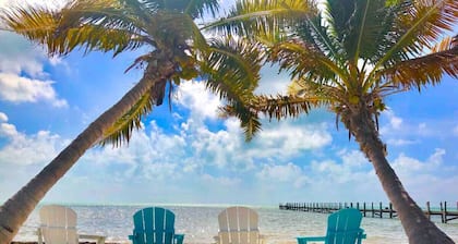 Beach Getaway in the Florida Keys