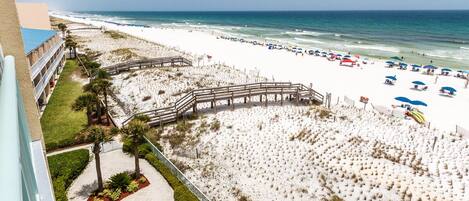 Condo | Beach