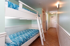 Condo - Pelican Isle 602 - Tiki Tide (Fort Walton Beach)