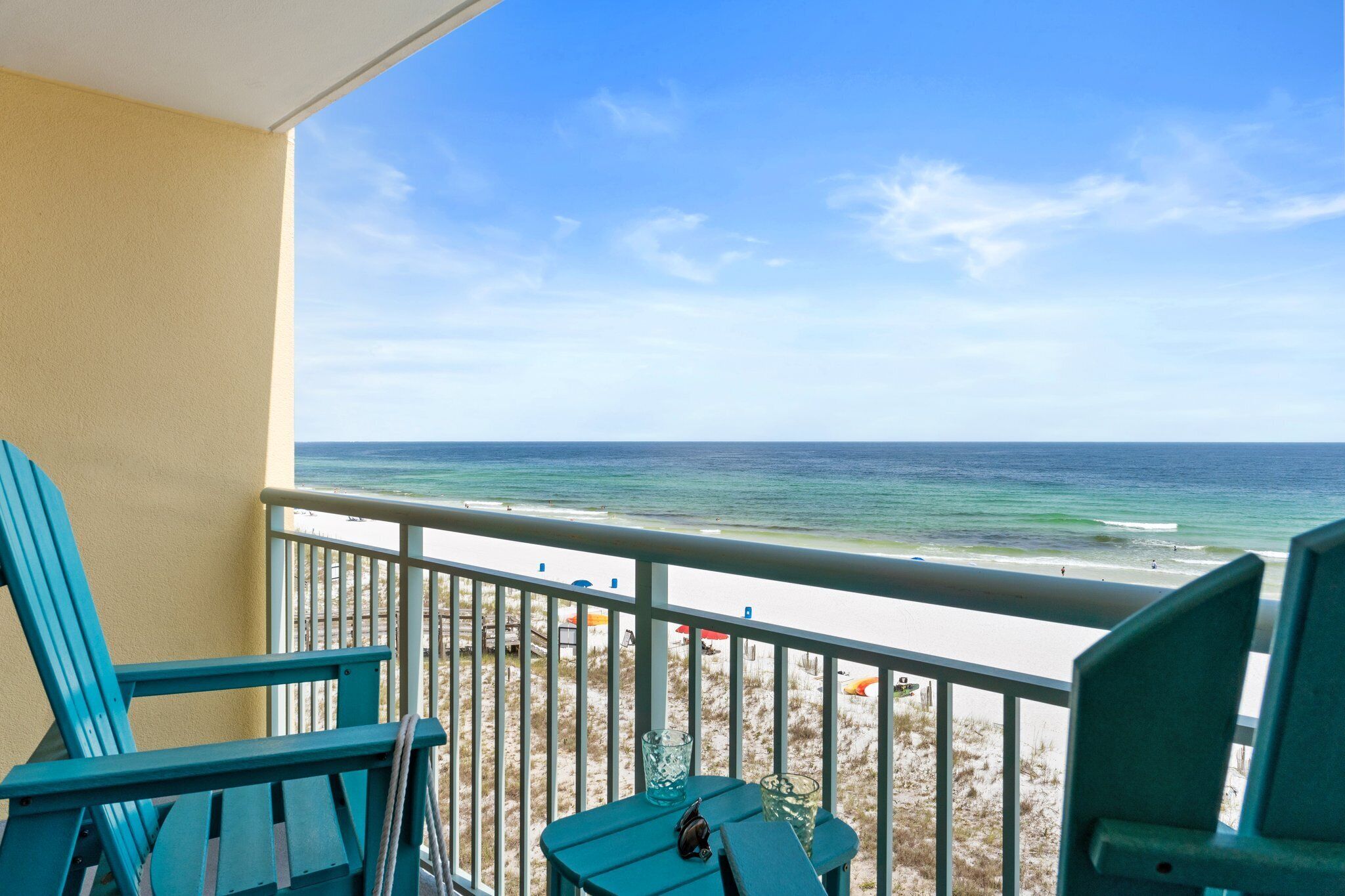 Appartamento (Pelican Isle 508 - Sandcastle Shores) | Interni