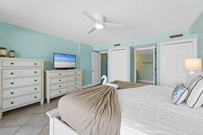 Condo (Pelican Isle 508 - Sandcastle Shores) | Interior - Pelican Isle 508 - Sandcastle Shores (Fort Walton Beach)