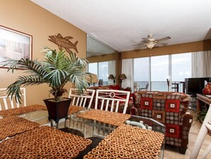 Condo | Cozinha privada