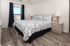 Condo - Gulfside 503 - Tales From the Tide (Fort Walton Beach)