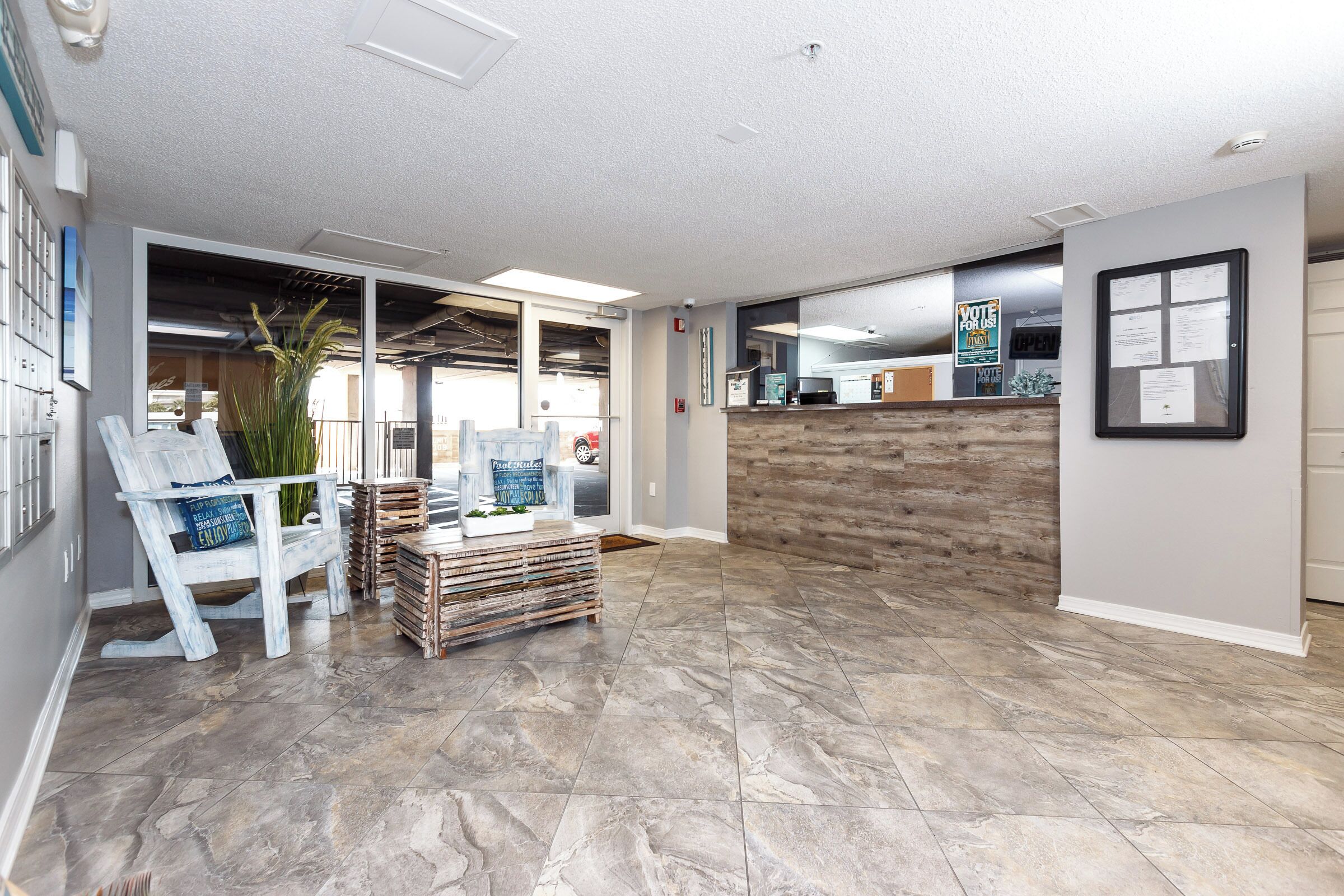 Condo (Gulf Dunes 416 by Brooks and Shorey R) | Exterior