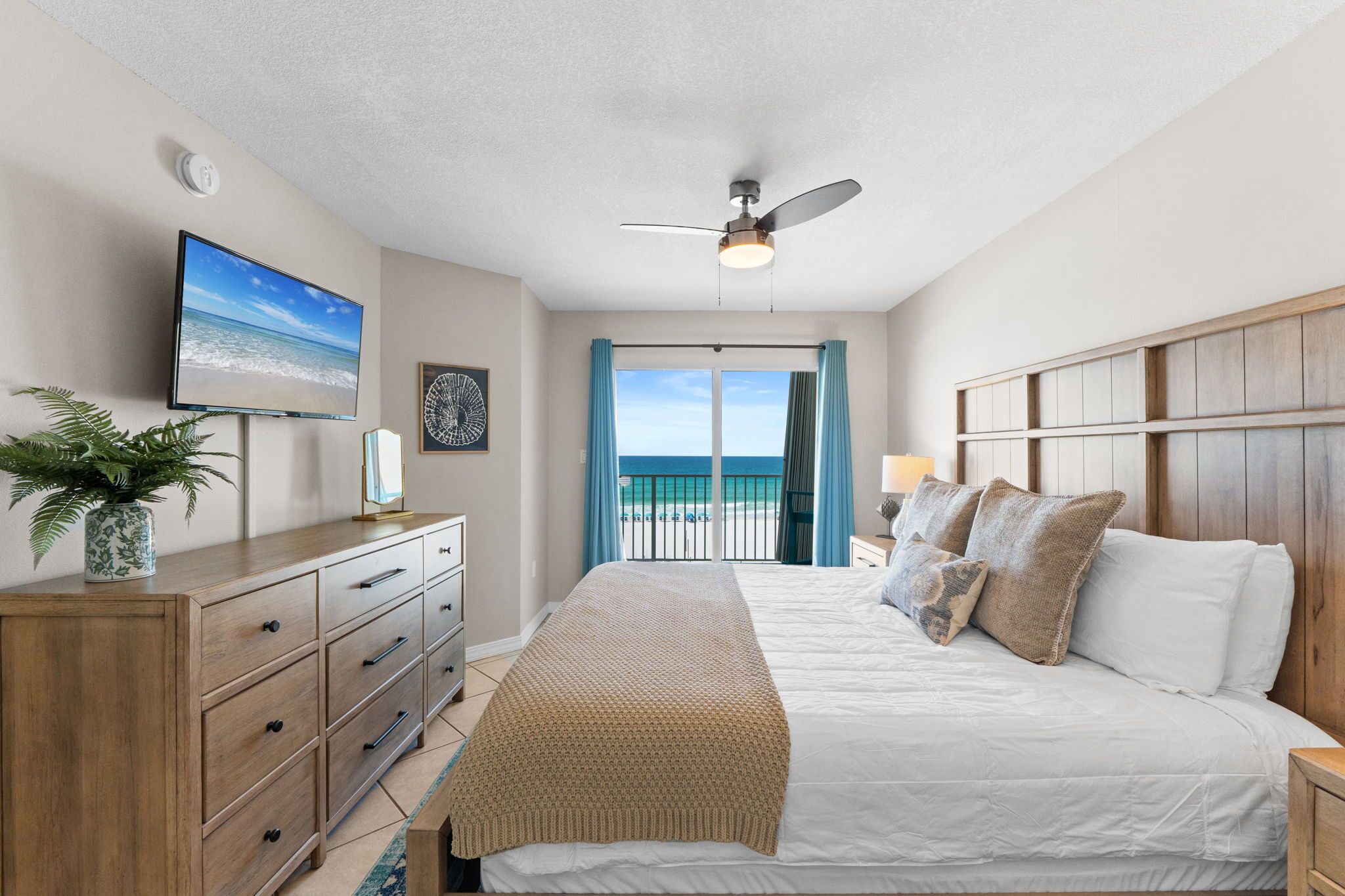 Appart'hôtel (Gulf Dunes 416 by Brooks and Shorey R) | Intérieur