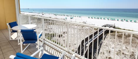 Condo (Gulf Dunes 416 by Brooks and Shorey R) | Áreas de la propiedad