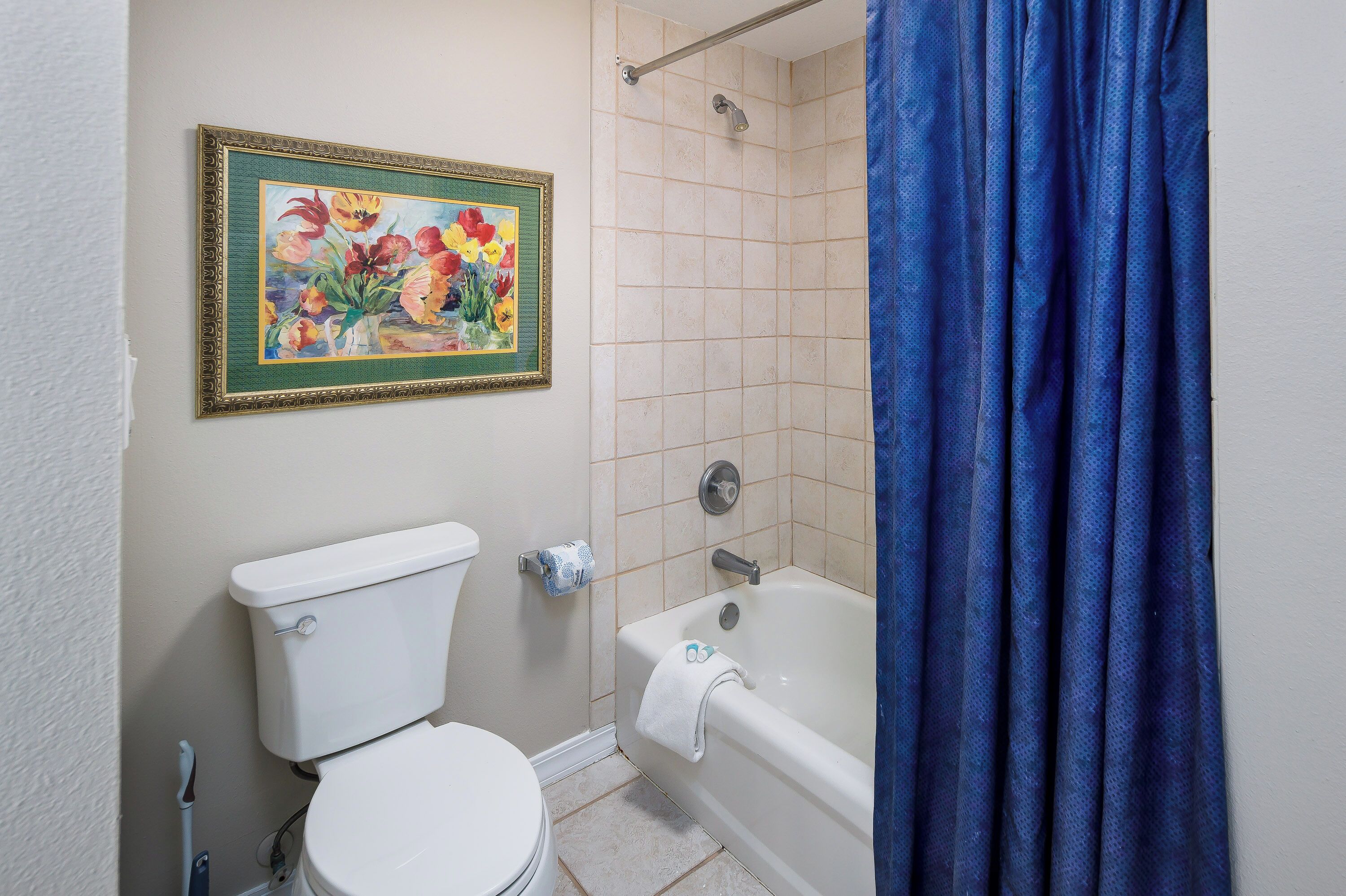 Condo | Interior