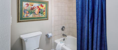 Condo | Interior
