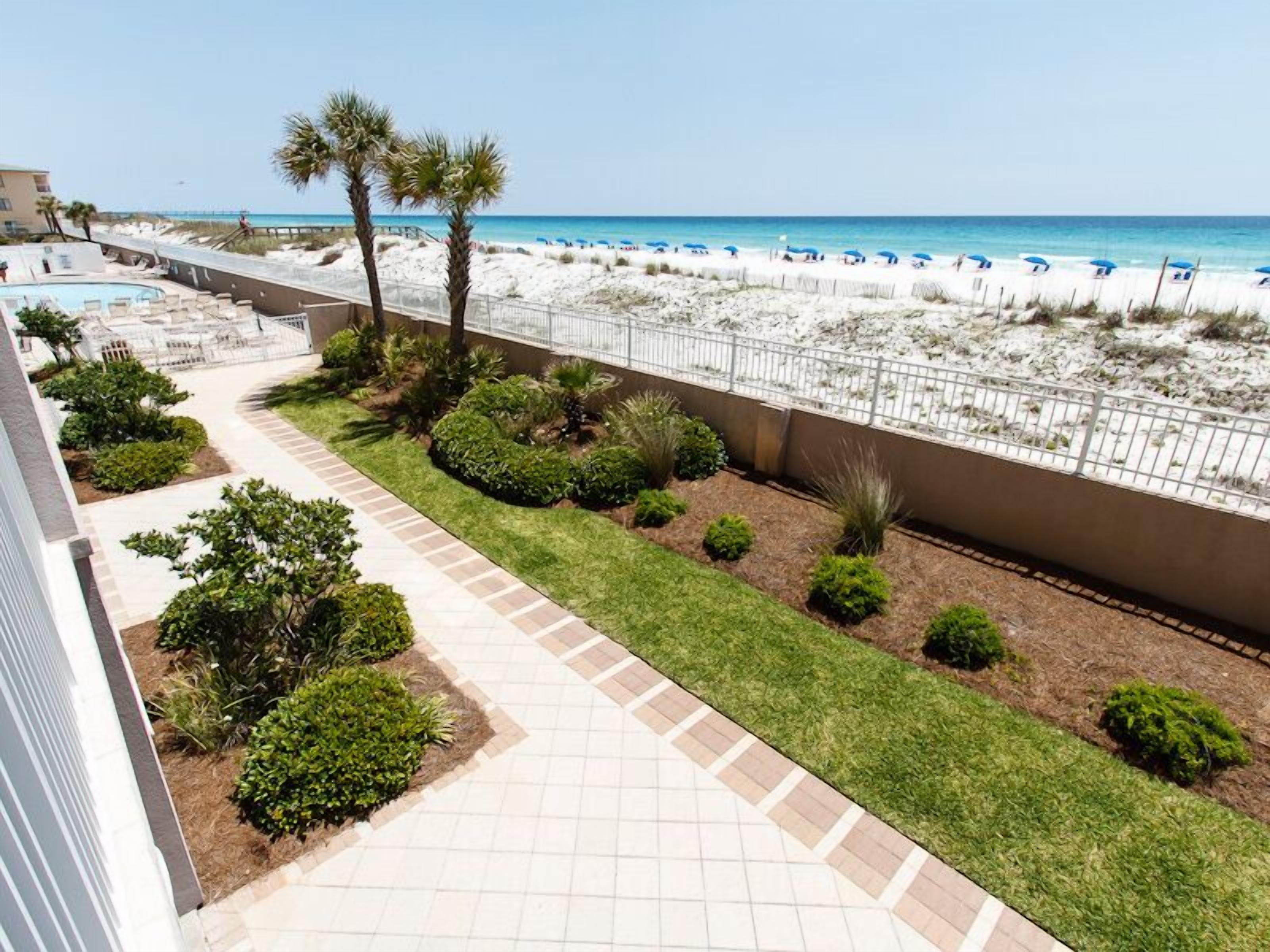 Condo | Beach