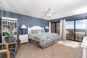 2 bedrooms, WiFi
