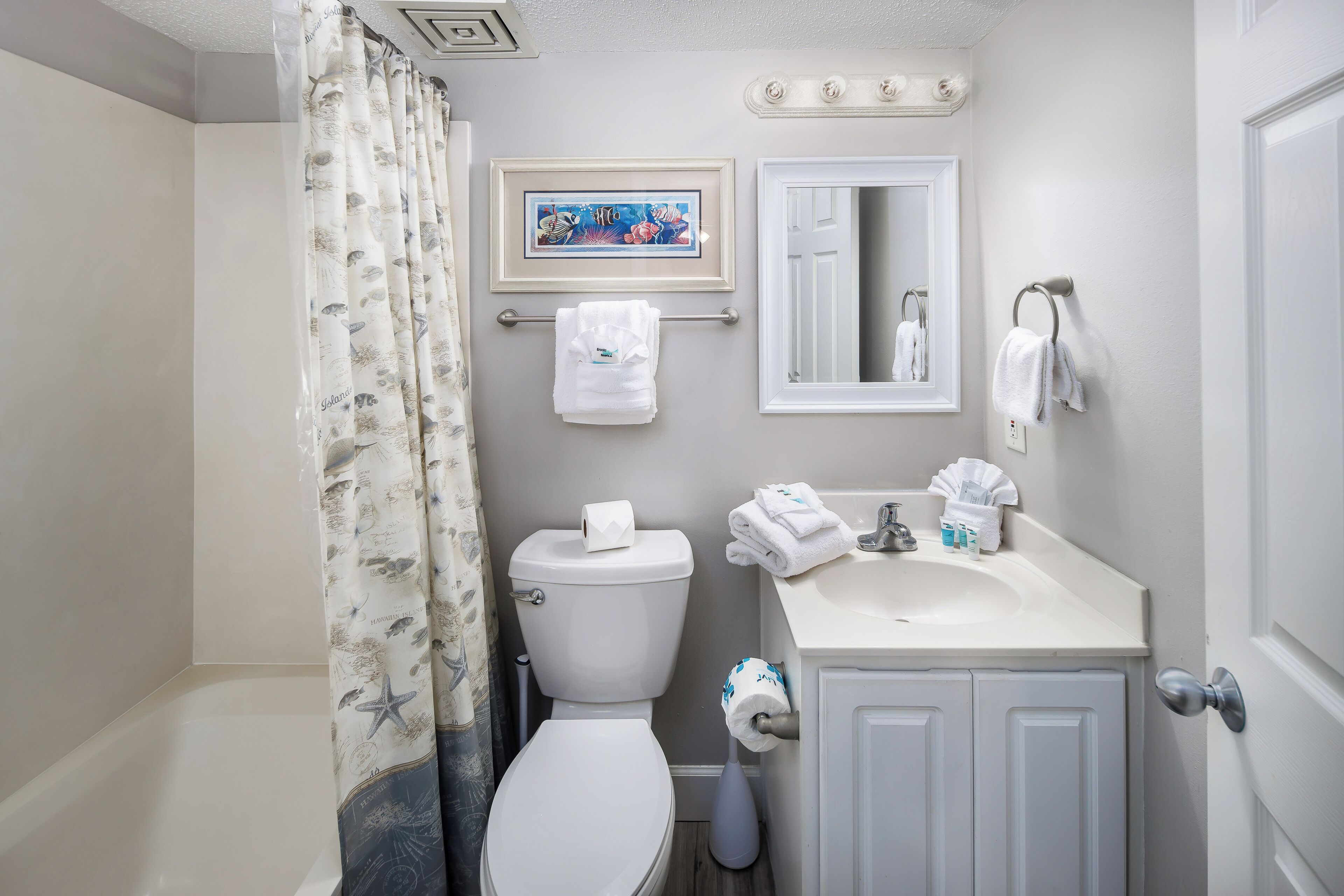 Condo | Intérieur