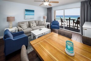 Condo (Pelican Isle 510 - Sunset Serenade) | Interior