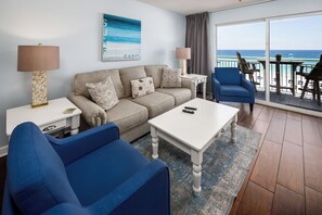 Condo (Pelican Isle 510 - Sunset Serenade) | Interior - Pelican Isle 510 - Sunset Serenade (Fort Walton Beach)