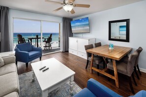 Condo (Pelican Isle 510 - Sunset Serenade) | Interior - Pelican Isle 510 - Sunset Serenade (Fort Walton Beach)